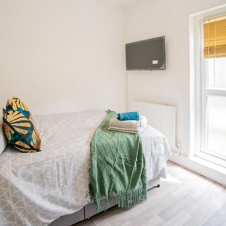 Small Private Studio Rooms In The Heart Of Angel London Exterior photo
