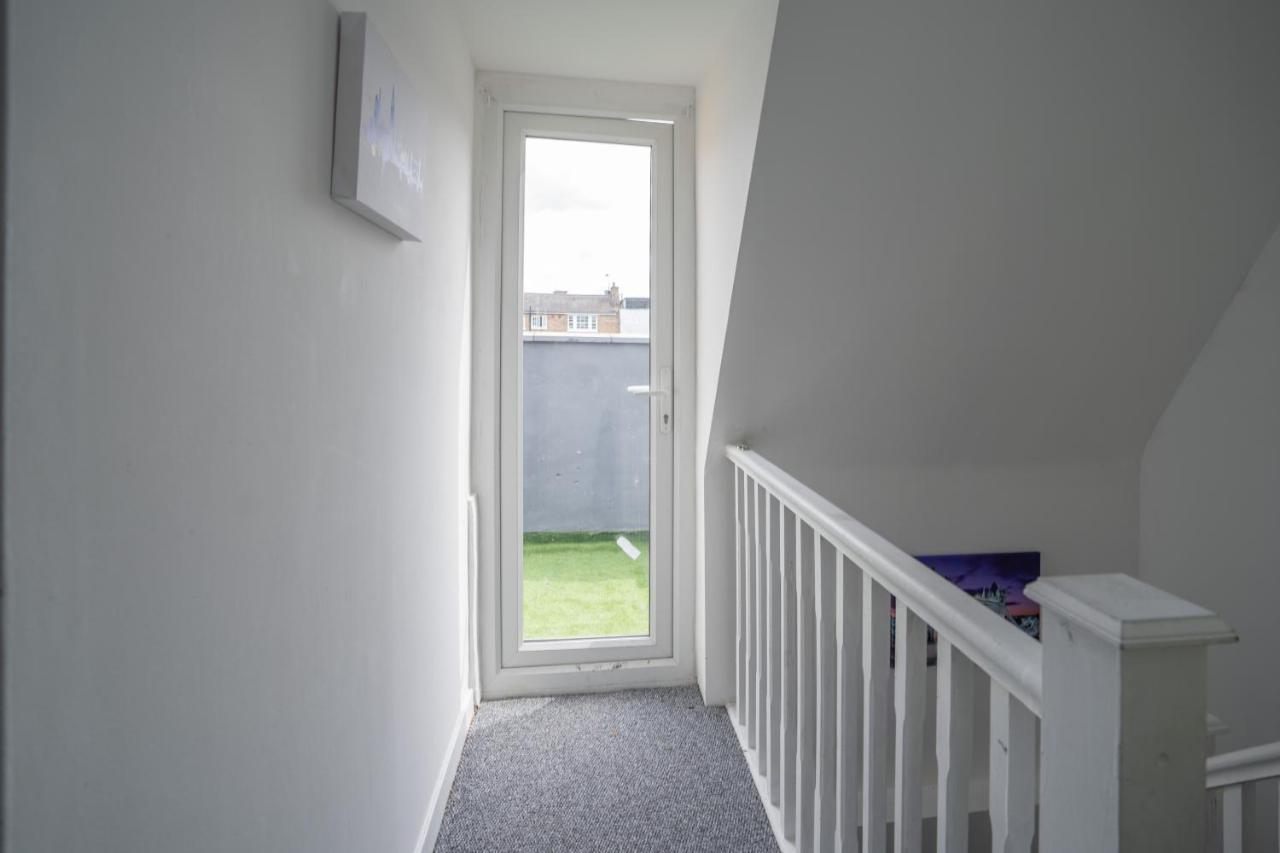 Small Private Studio Rooms In The Heart Of Angel London Exterior photo