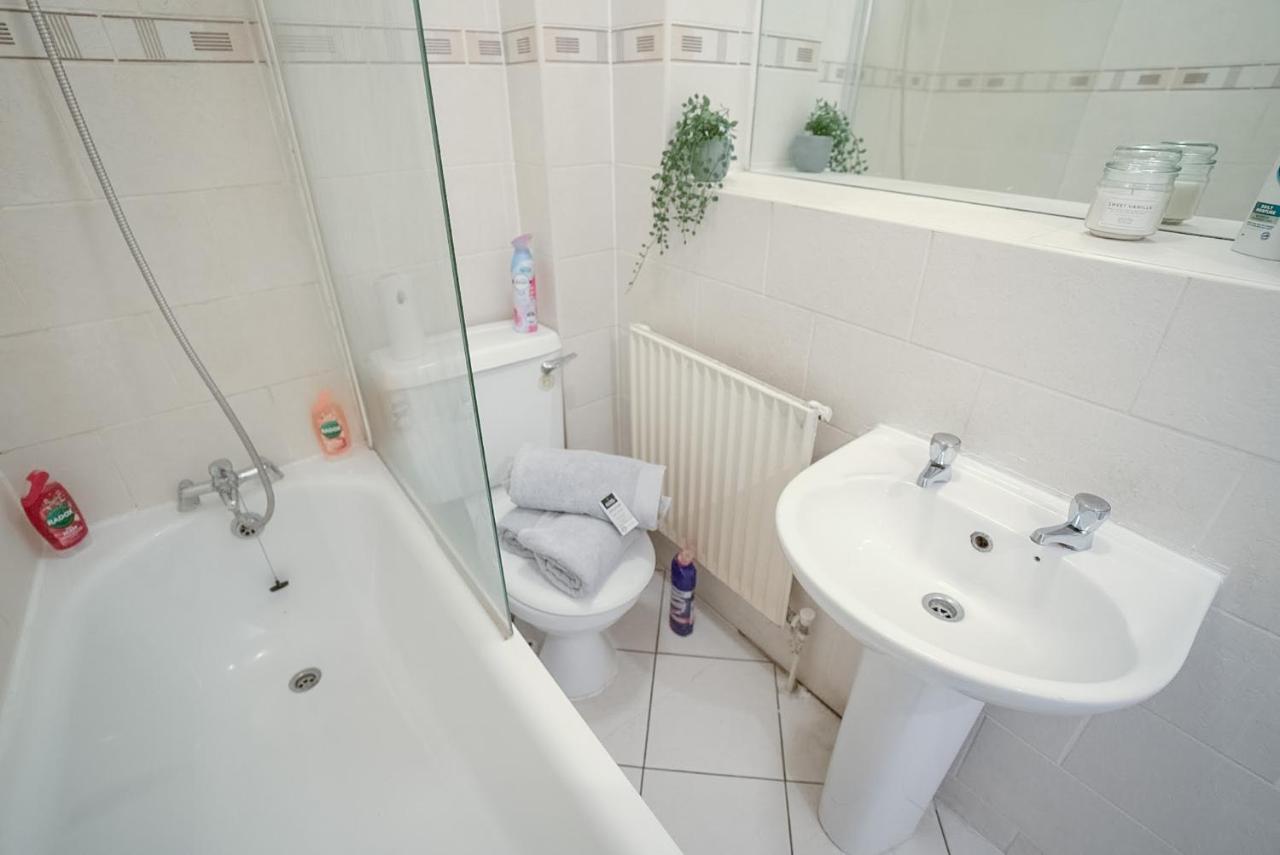 Small Private Studio Rooms In The Heart Of Angel London Exterior photo