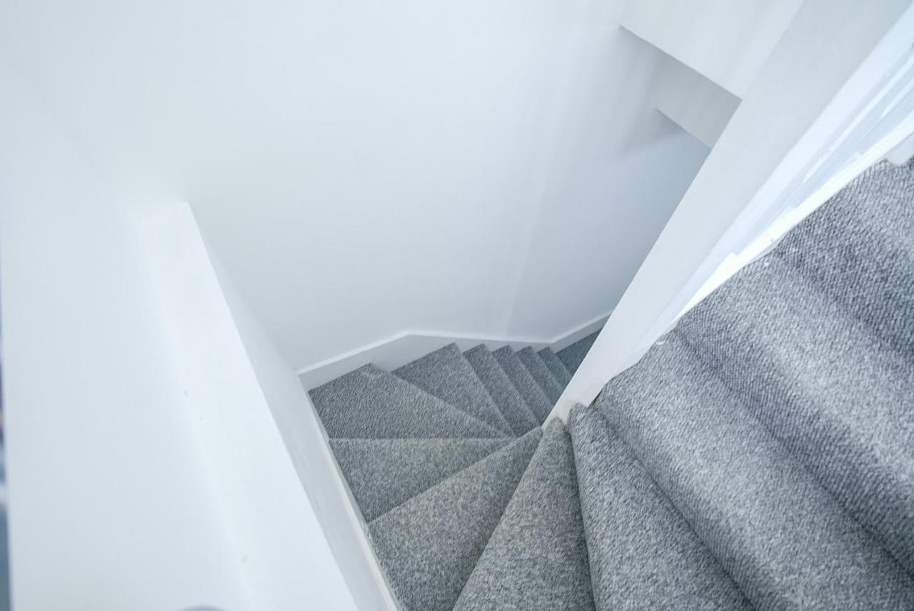 Small Private Studio Rooms In The Heart Of Angel London Exterior photo