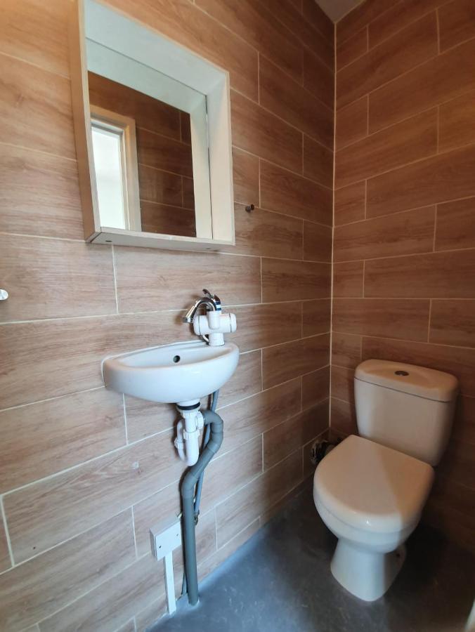 Small Private Studio Rooms In The Heart Of Angel London Exterior photo
